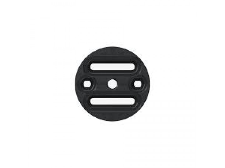 UNION-UNIVERSAL DISK-V2-Black-резервни части